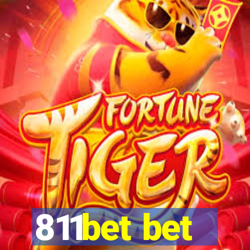 811bet bet